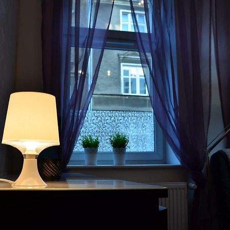 Daniell Apartment Gdańsk Extérieur photo