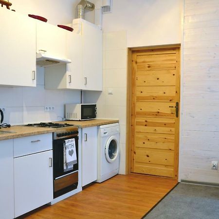 Daniell Apartment Gdańsk Extérieur photo