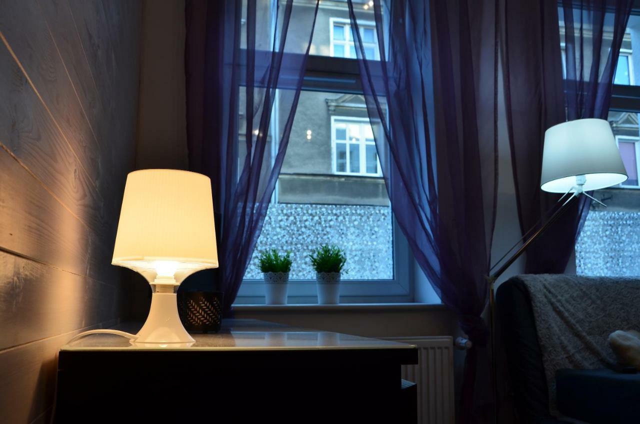 Daniell Apartment Gdańsk Extérieur photo