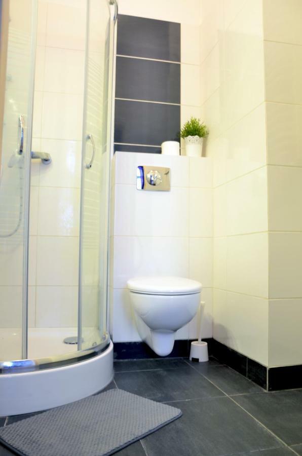 Daniell Apartment Gdańsk Extérieur photo