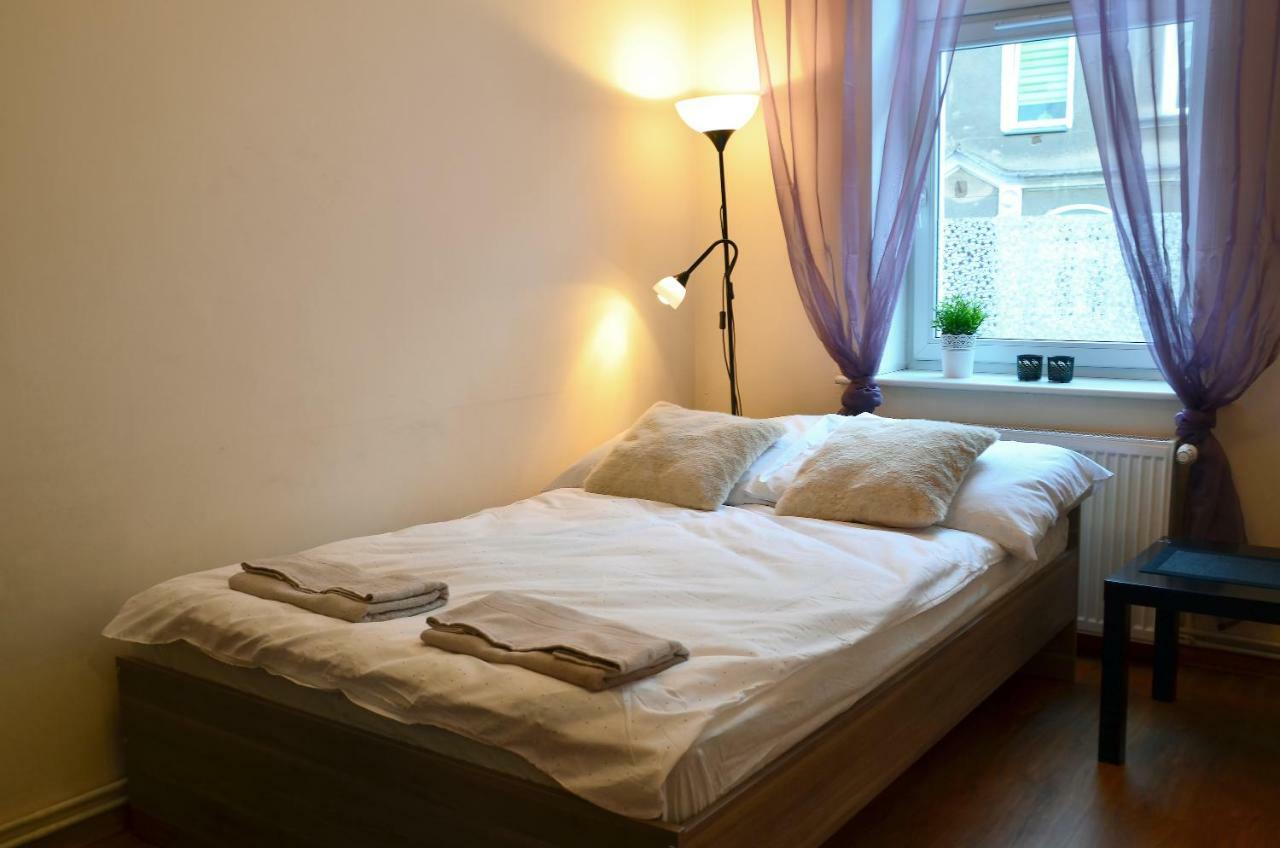 Daniell Apartment Gdańsk Extérieur photo
