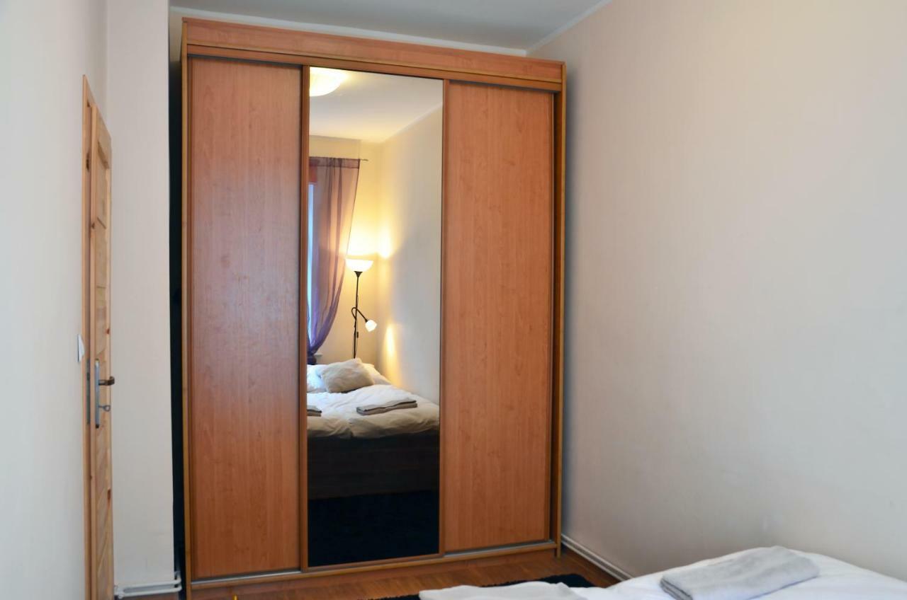 Daniell Apartment Gdańsk Extérieur photo