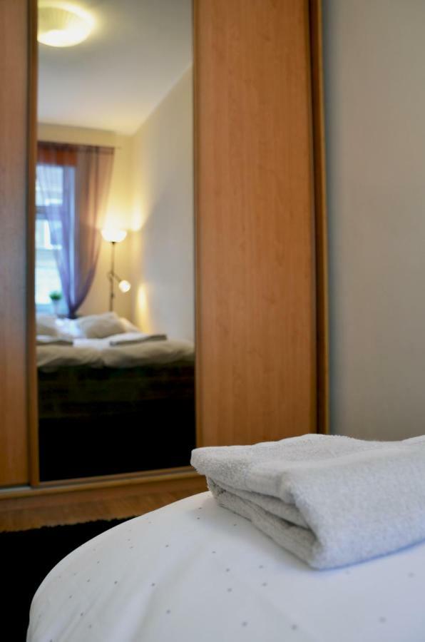Daniell Apartment Gdańsk Extérieur photo